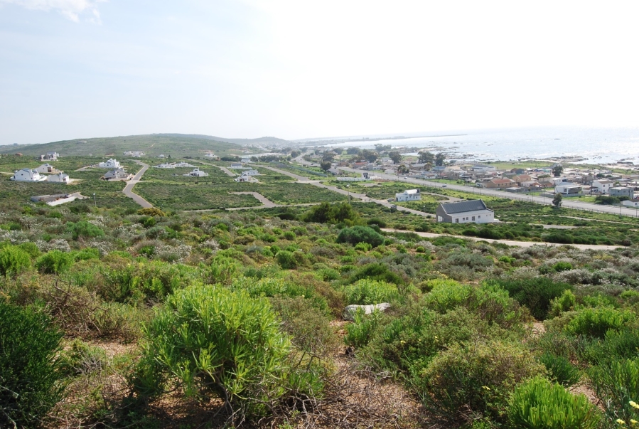 0 Bedroom Property for Sale in St Helena Views Western Cape
